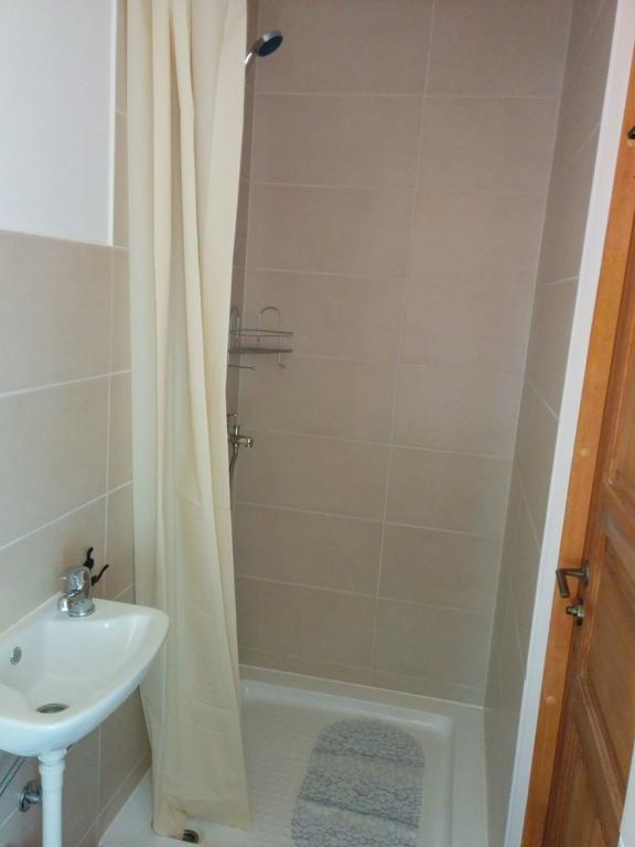Viesu Nams Vilhelmine Hotel Līgatne Kültér fotó