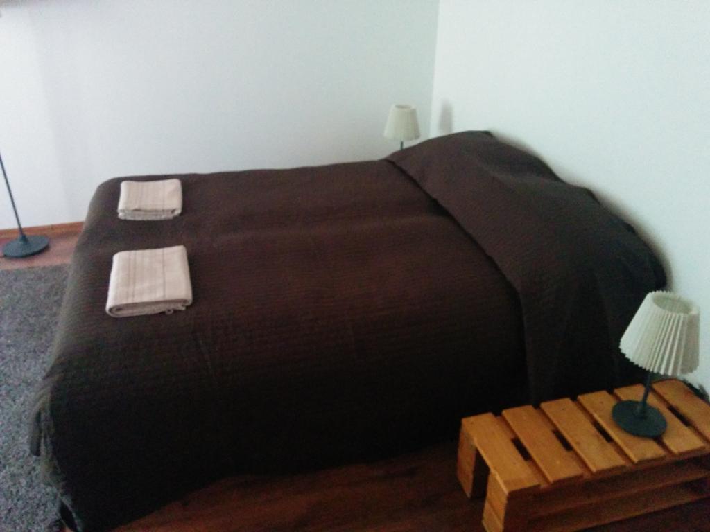 Viesu Nams Vilhelmine Hotel Līgatne Kültér fotó